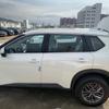 RUIQ Nissan T33 Exterior Side Window Window Custom Window Frame Designed Exclusively for Nissan X-Trail (July 2022) Moulds, Trims, Parts, Dress-Up