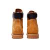 Timberland Premium Series 6-Inch Versatile Comfortable Ankle Boots Women Ankle Boots Brown 110361713