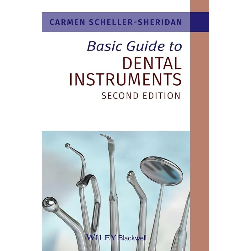 Basic Guide to Dental Instruments