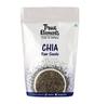 Rohe Chia-Samen (250 g), Rohe Chiasamen, wahre Elemente