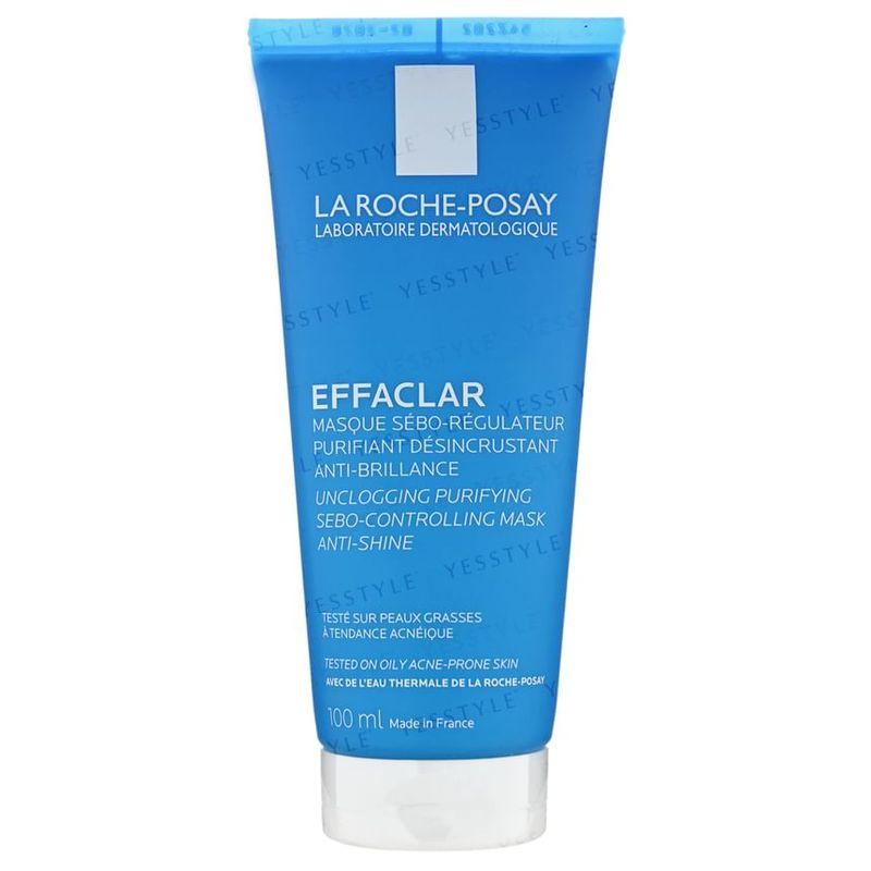 La Roche-Posay - Effaclar Sebo-Controlling Mask