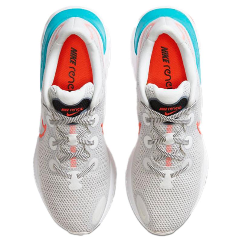 Nike Renew Run Ombre Swoosh Sneakers CK6357-101