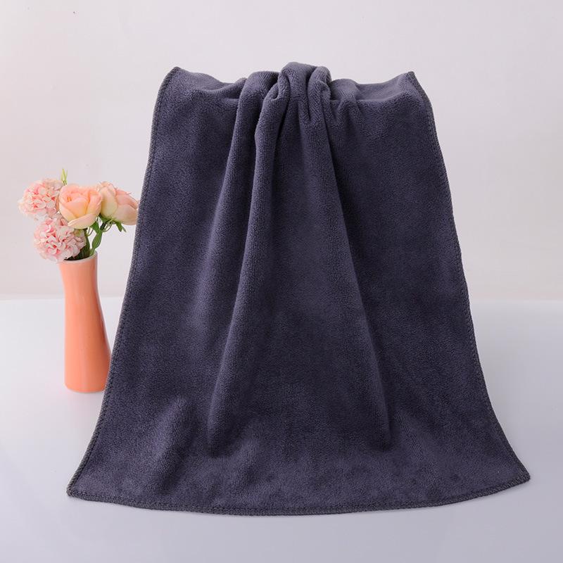 

Absorbent Lint-Free Cleaning Towel for Kitchen, Car, and Glass Surfaces 35x75cm 300g/㎡