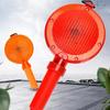 OLOMM Portable Night Safety Strobe Light