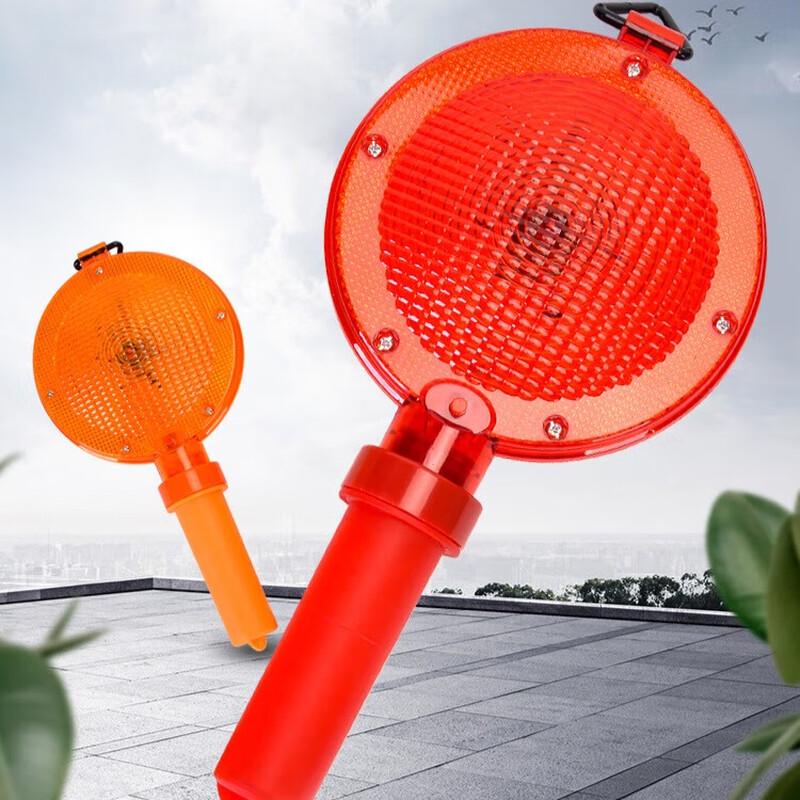 OLOMM Portable Night Safety Strobe Light