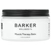 Barker Wellness Co., Muscle Therapy Balm, 120ml (4oz)