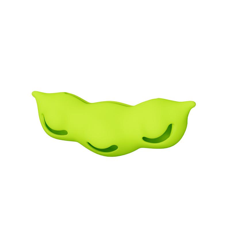 

Dog Puzzle Toy, Interactive Dog Toys for Treat Dispensing, Dog Treat Ball for Teeth/Slow Feeder/IQ Training/Playing зелений