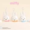  Original Miffy Silicone Earphone Bag Series Blind Box Anime Character Dolls Collect Decoration Holiday Toys Gifts