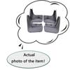 Für BMW 5 Series E60 2004 2005 2006 2007 2008 2009 2010 Kotflügel Schmutzfänger Kotflügel Schlamm Klappe Splash Schlamm Wachen Abdeckung Zubehör