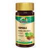 Triphala Capsules 90 Veg | Digestive Support, Bowel Wellness, Gut Health, Immunity Booster, Antioxidant Benefits