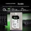 Seagate Exos Enterprise SAS Hard Drive