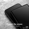 Luxury Alcantara Phone Case for Samsung Galaxy S25 Ultra S24 S23 Plus S22 S21 S20 FE Note10 Note 20 Business Suede Leather Case