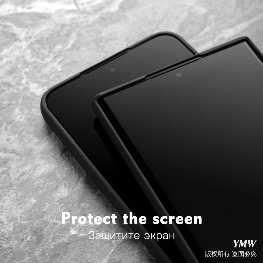 Luxury Alcantara Phone Case for Samsung Galaxy S25 Ultra S24 S23 Plus S22 S21 S20 FE Note10 Note 20 Business Suede Leather Case