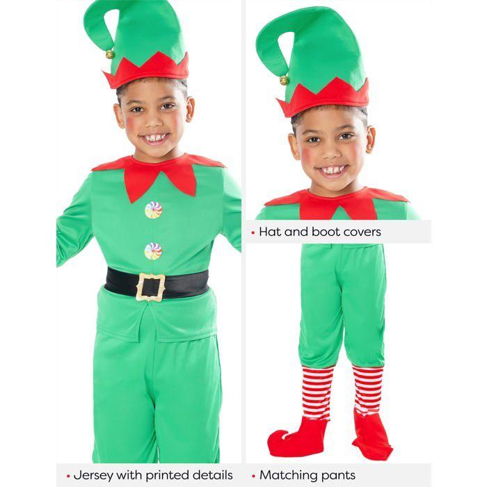 Livre electronique enfant - livre interactif enfant Rubie's - S9105-S