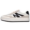 Frühling neue Plattform weiße Schuhe Board Schuhe vielseitige Freizeitschuhe 3339