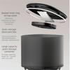 Large Capacity Smart Pet Feeder Voice Control Pet Intelligent Feeder Automatic Pet Feeder  Home Use