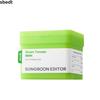 SUNGBOON EDITOR Green Tomato NMN Pore Peeling Pads 170ml/60pads