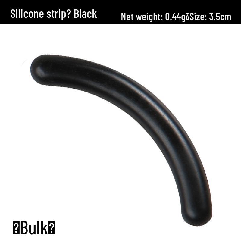 Universal Eyelash Curler Replacement Pads – Strong, Durable, and Gentle on Eyelashes. Made from Rubber, Plastic, and Silicone.