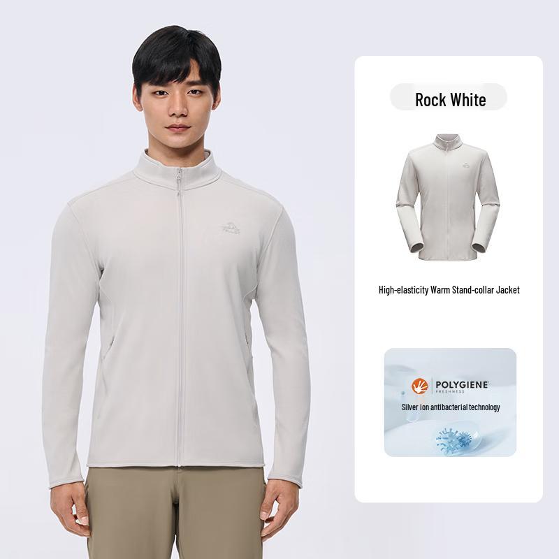 Pelliot Men s 2025 Outdoor Casual Jacket XL