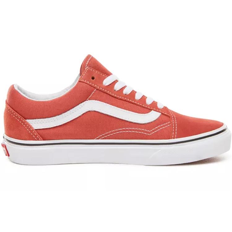 Old Skool Vans 'Hot Sauce' VN0A38G1UKZ
