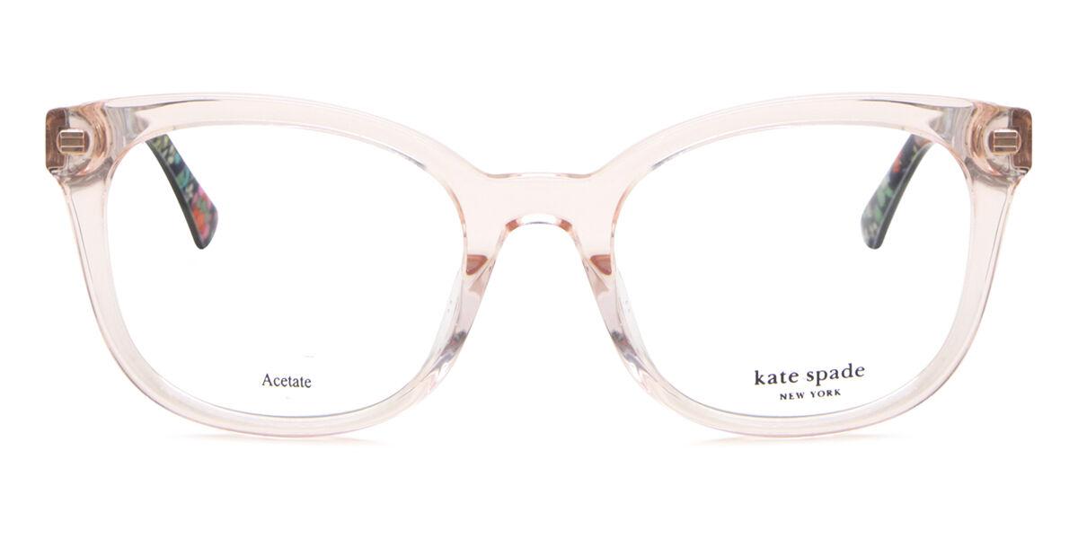 

Kate Spade Samara G Asian Fit 35j Women eyeGlasses 52-20-140
