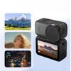Lightweight Multiple Effect Camera Lens Filters Set For Photography Sports Cameras Optically Glass With Aluminum Frame