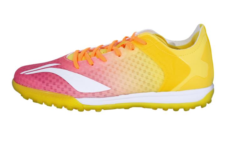Li Ning Kids  Soccer Shoes Kids ASTR020-6 33