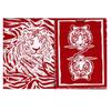 Hidden King Luxury Playing Cards By TWPCC Tiger Deck Card Games Magic Tricks