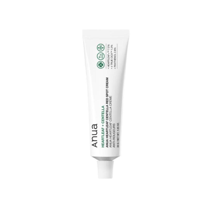 Крем от красных пятен Anua Heartleaf Centella 30 г