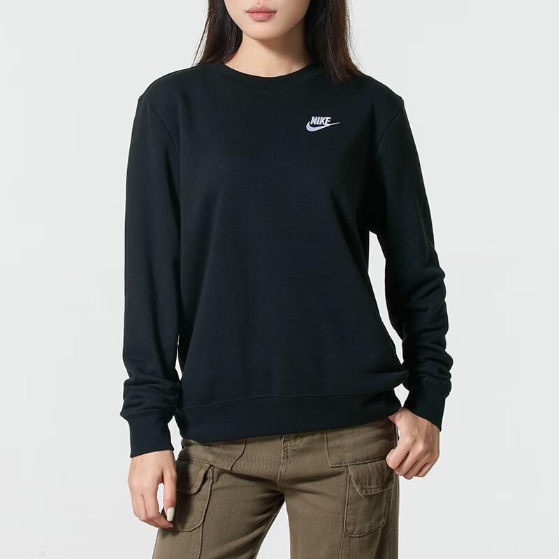 Nike Women's Sport Casual Sweatshirt DQ5474-010
