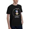 I Wake Up I Engage In Tomfoolery Meme 100 Cotton Casual Breathable Confortable Totoro Funny Mens TShirts Mens Shirt