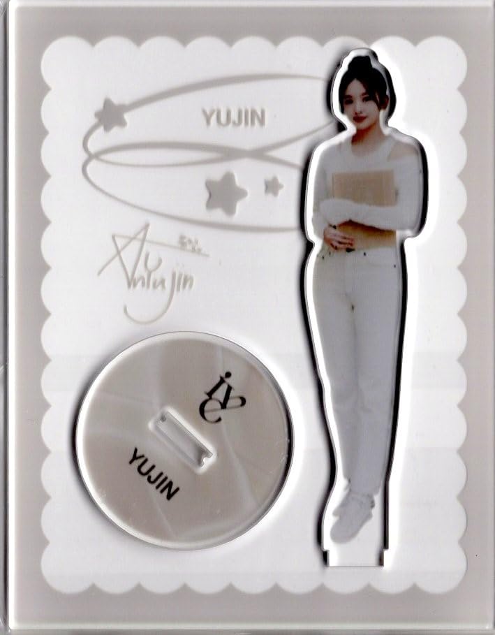 

Корея Ive Ive стенд Axta K-POP IVE EugeneAcrylic 12-2