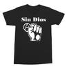 Anarchy Fist Sin Dios Graphic T-shirt