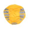 Mountain Bicycle Helmets Rain Cover with Reflective Strip Outdoor Windproof Breathable Cycling Helmet Cover