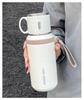 316 Stainless Steel Large Capacity Vacuum Insulated Portable Water Bottle