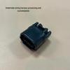 3-Pin Car Wiring Harness Connector Plug, #6189-6907