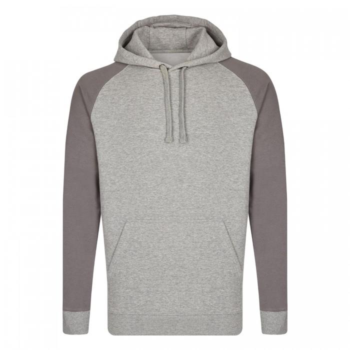 Miners Mate Mens My Mate Plain Hoodie