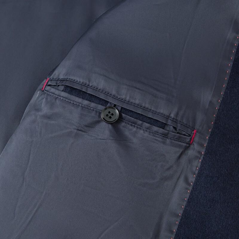 FAPAI.EC Herren Warme Jacke