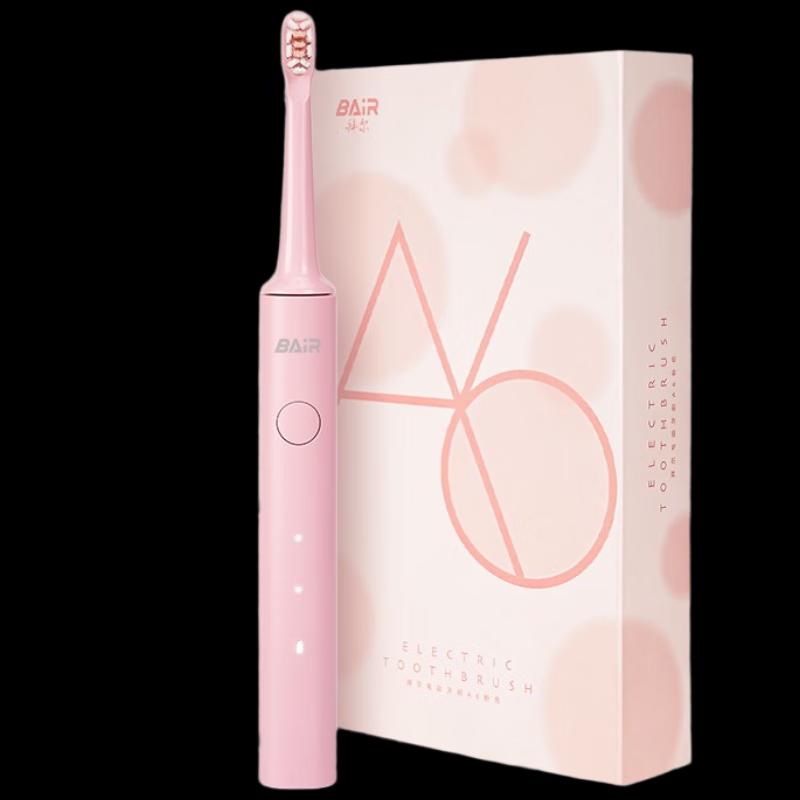 Bayer A6 Sonic Electric Toothbrush