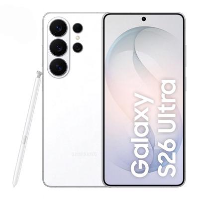 Samsung Galaxy S26 Ultra (S948) 12/512 GB Baltas