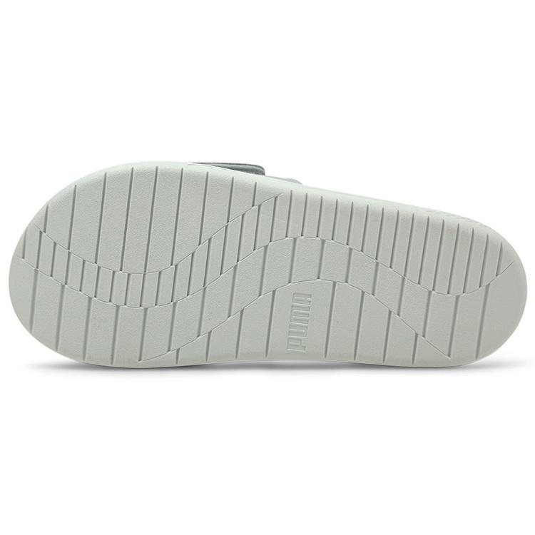Puma Softride Slide 'Quarry' Men's 382112-05