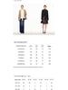 VEROMODA Rhinestone Tie-Neck Blouse