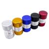 1 Pair Universal Car Tire Valve Stems Cap Knurling Style Tire Valve Cap Aluminum Tire Wheel Stem Air Valve Cap Car Accessories