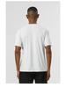 2025 Men's Quick-Dry Antibacterial Reflective Sports T-Shirt - Moisture-Wicking Cloud Yarn