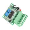 Strom-Spannungs-Transmitter-Signalmodul 020MA zu 05V CV-Konverter