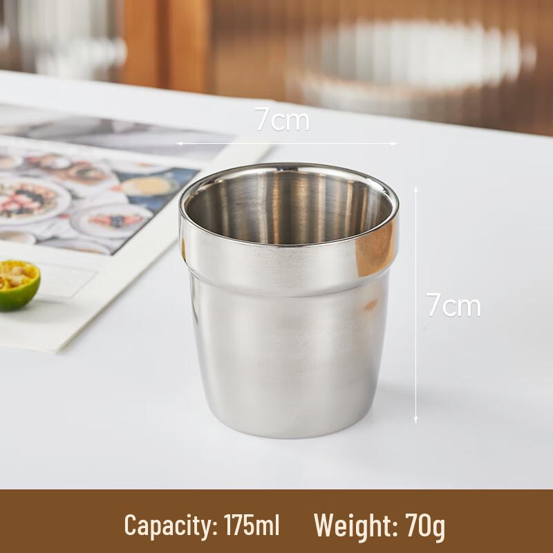 Lainuo Stainless Steel Multi-use Mug