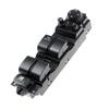 Master Power Electric Window Lifter Switch For Mazda 3 2008 2009 2010 2011 2012 2013 2014 BEK6-66-350