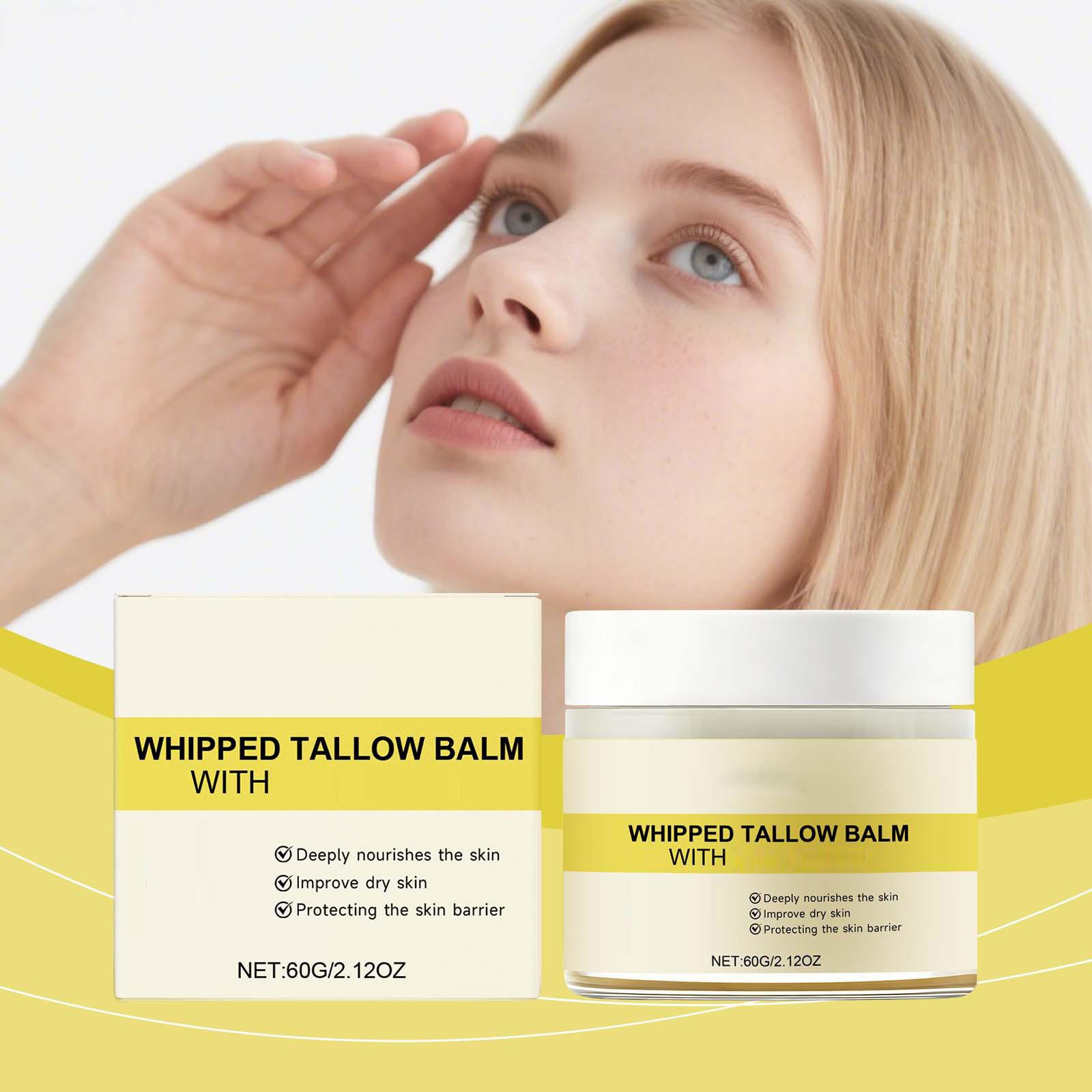 Skin Moisturizing Cream Mildly Nourishes, Moisturizes, Tender And Tender Skin, Moisturizes, Brightens And Refreshes Face Cream One Size