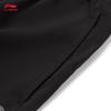 Li-Ning Women's Straight Wide-Leg Casual Sports Pants