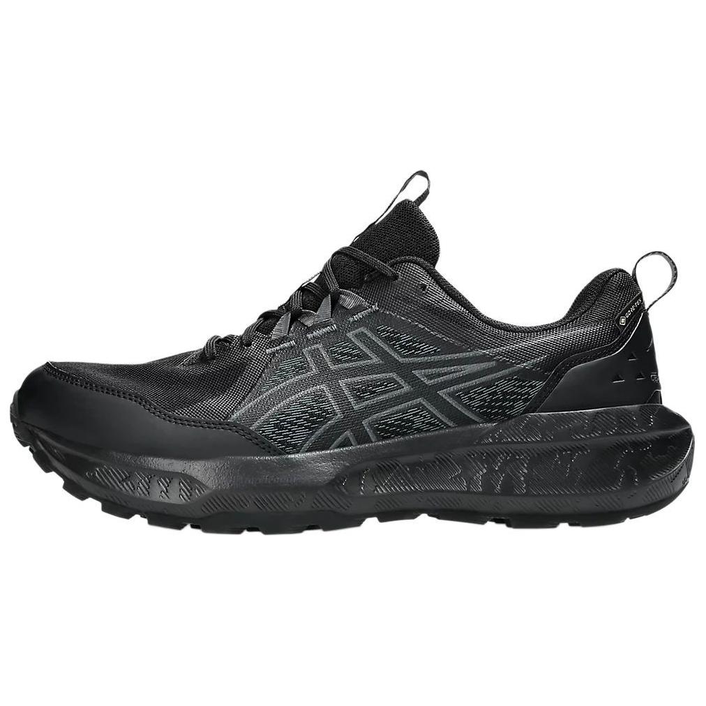 Asics Gel Sonoma 8 GORE-TEX Black Carrier Grey Men Sneakers 1011B977-002